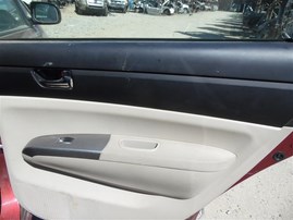 2005 Toyota Prius Burgundy 1.5L AT #Z22018